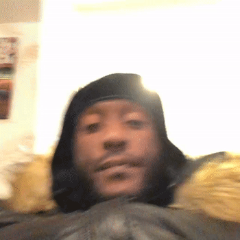 Smokeya1a - HATIN!!!