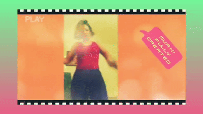 "LOVING RIGHT "THROW BACK 