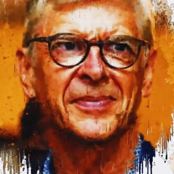 zedking- Arsene Wenger