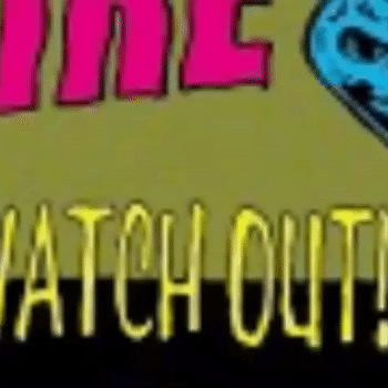 preSsi-Watch Out
