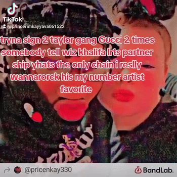 Gucci 2 TIMES REMIX PRINCERIM 👑