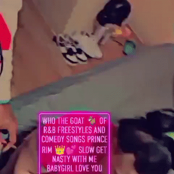 slow jams QUEEN KAY comedy rap freestyle 😅 PRINCERIM 👑👑