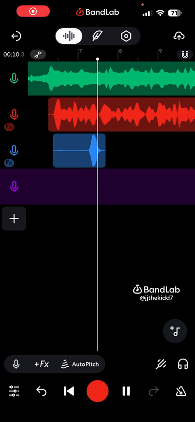 snippet