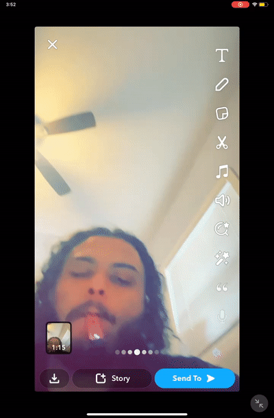 freestyle 