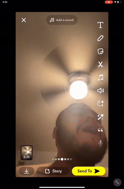 freestyle 