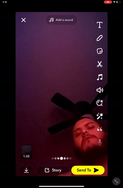 freestyle 