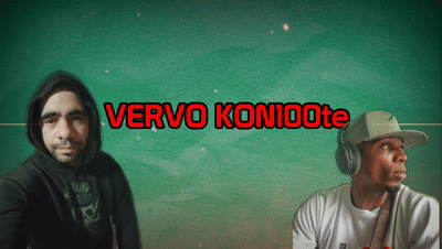 Voces de inocentes 