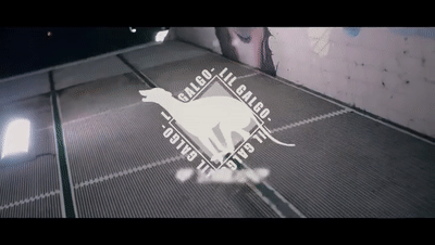 LIL GALGO/CINEXIN OFFICIAL VIDEO