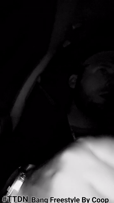 Bang Freestyle By Coop #TenToezDowN #freestyle #rap