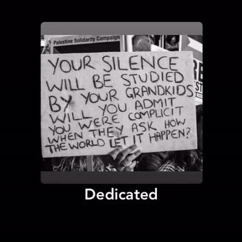 Dedicated 