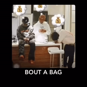 Bout A Bag