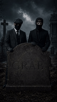 “GRAB“ REMIX - M!DAS x GazDerZweite