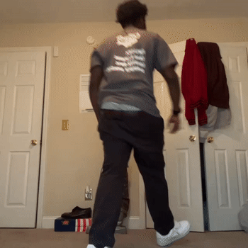 Fatt Major Dance 