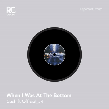 When I Was At the bottom 