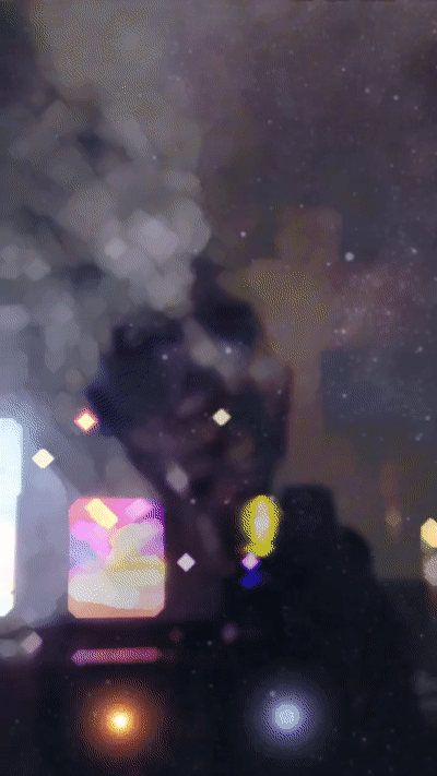 🦋Passage dérobé ✨(YounesBeats)