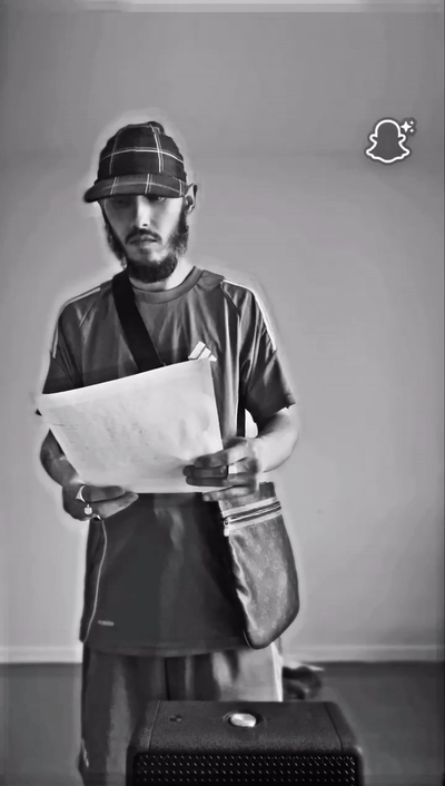 "Freestyle Noir dans le nord 59 six-pieds sous terre ☠️