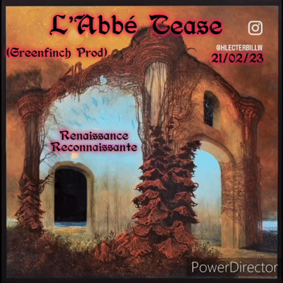 🕊️Renaissance reconnaissante 🐦🔥