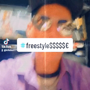 my freestyle 