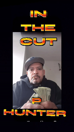 IN THE CUT 