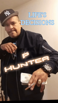 LIFE'S DECISIONS 