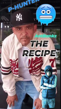 The Recipe 