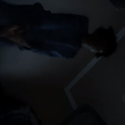 Shots Fired (18:52:39) (19:23:18)