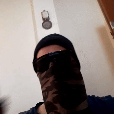 GESTAPO 