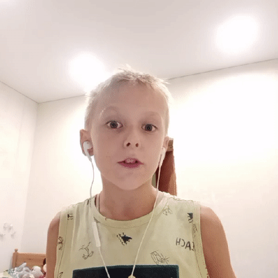 waka waka часть 3 