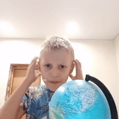 Трейлер К песне Люблю
