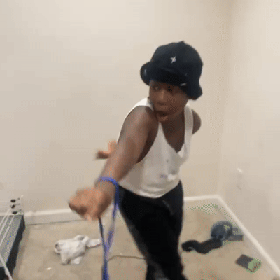 She make it clap (official music video)