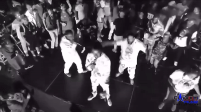 Cash On Delivery Live Show