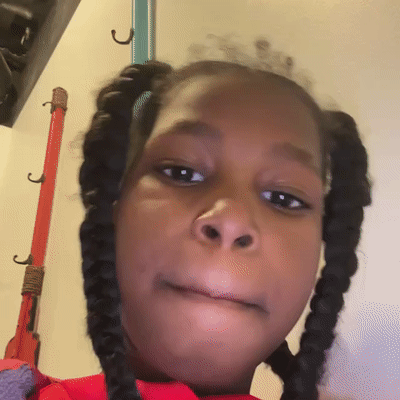 black girls dance you