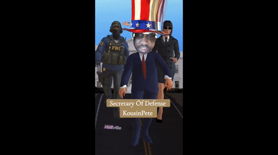 Standing on Business 