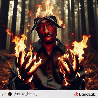 Duke Yisrael - one barrel of fire 
