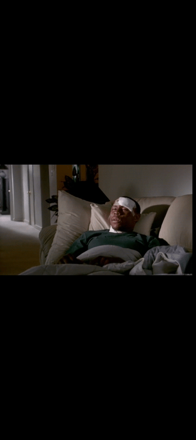 hommie Gwanz type of movie 