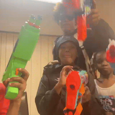Shaun and king diss