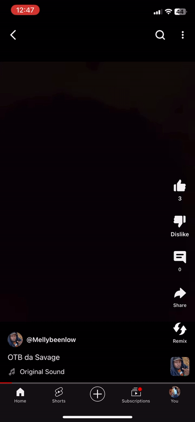 freestyle part 3 