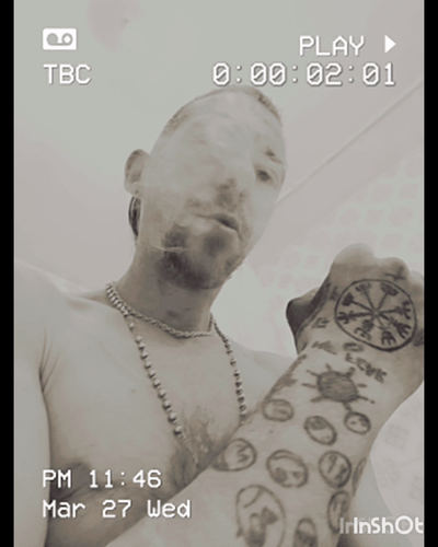 Flow Kabron 