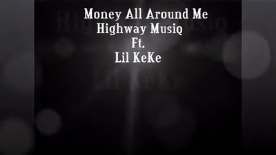 Money All Around Me 