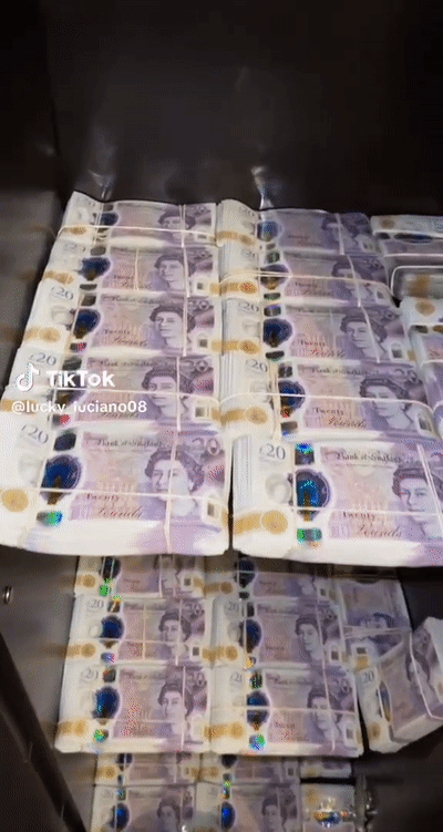 money money lour
