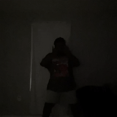 unreleased track choreography