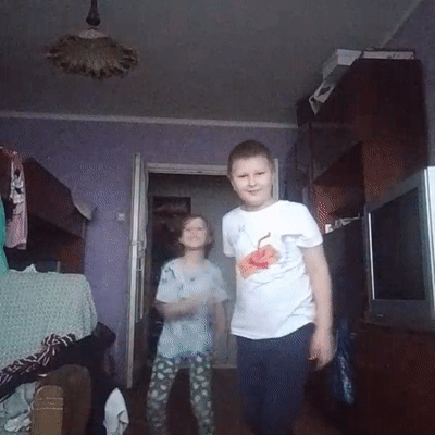 Максим и Алиса 