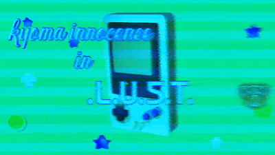 Lust
