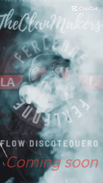 FLOW DISCOTEQUERO 