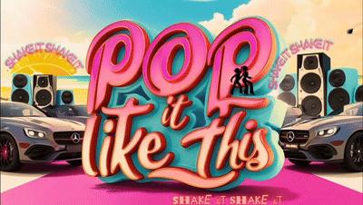 Flocko - Shake It (Audio)