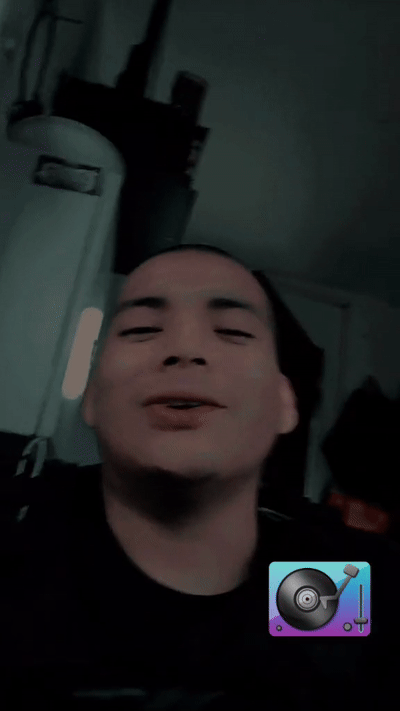 Solo me e quedado (TEMA IMPROVISADO) improvisando ando ala ver @eldementejf 