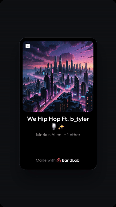 We Hip Hop