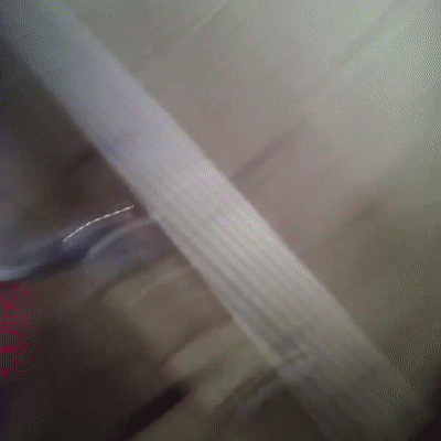 to normal time for me.