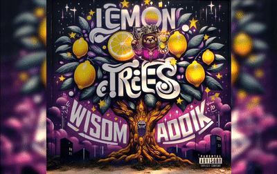 Lemon Trees Ft. J Dawg (Prod. by Wisdomaddik)
