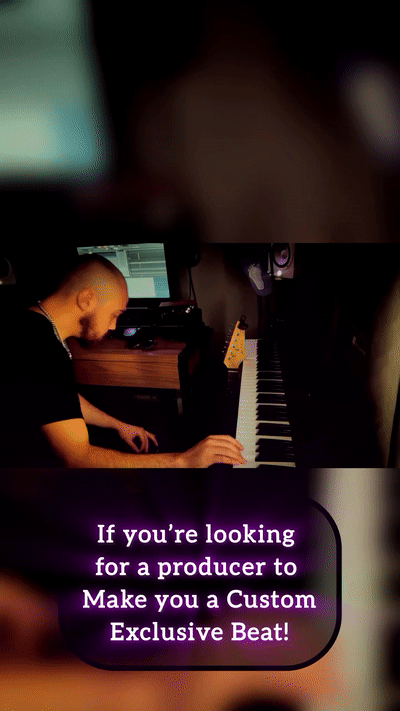 custom Exclusive Beats | Deals
